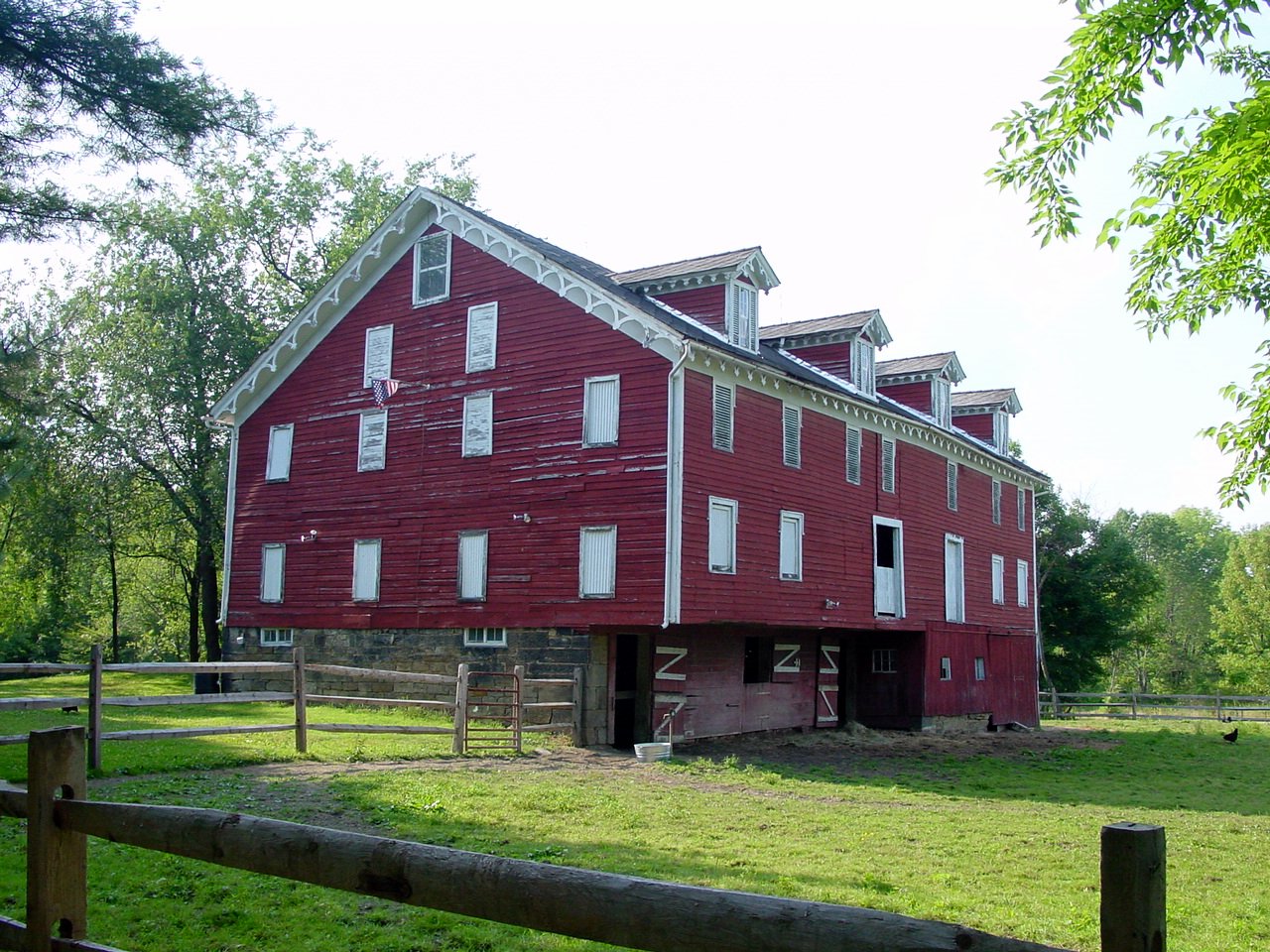 Garage omaha shed barns [prefabricated 2 story garage barns in 